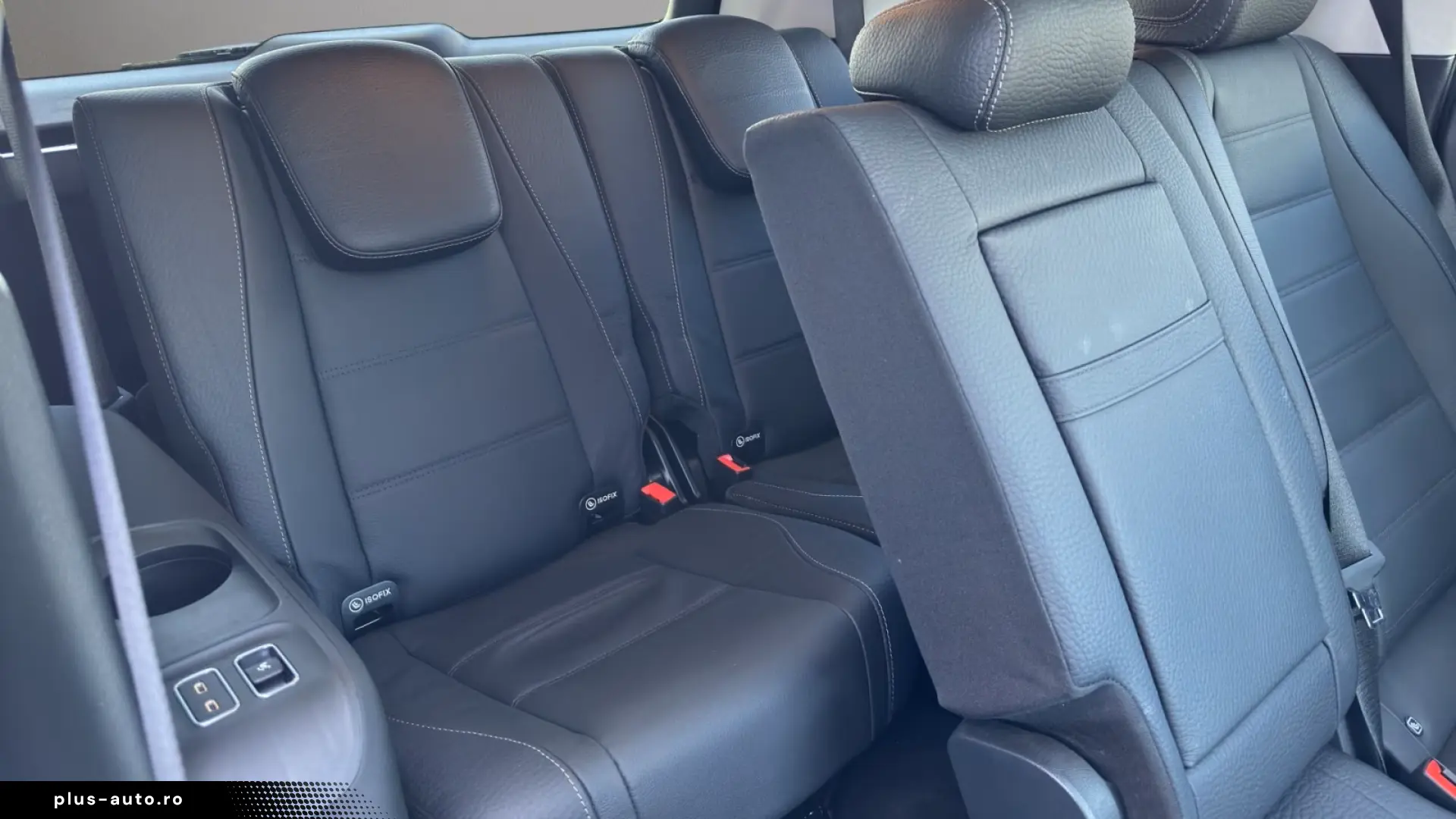 Mercedes-Benz GLS 450 d 4MATIC   7 LOCURI • PREMIUM PLUS