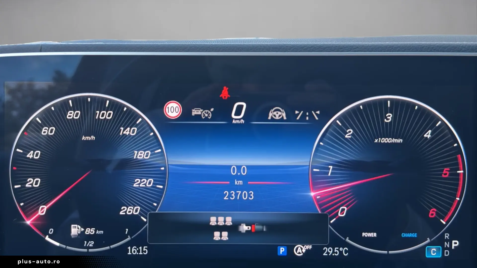 Mercedes-Benz GLS 450 d 4MATIC   7 LOCURI • PREMIUM PLUS