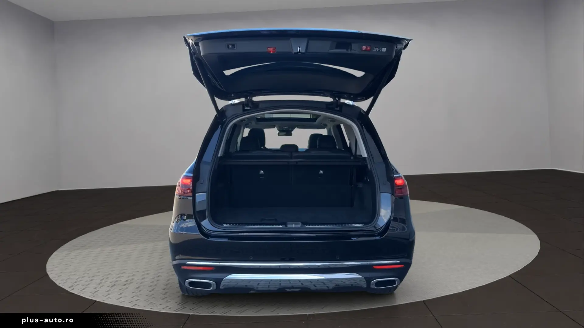 Mercedes-Benz GLS 450 d 4MATIC   7 LOCURI • PREMIUM PLUS