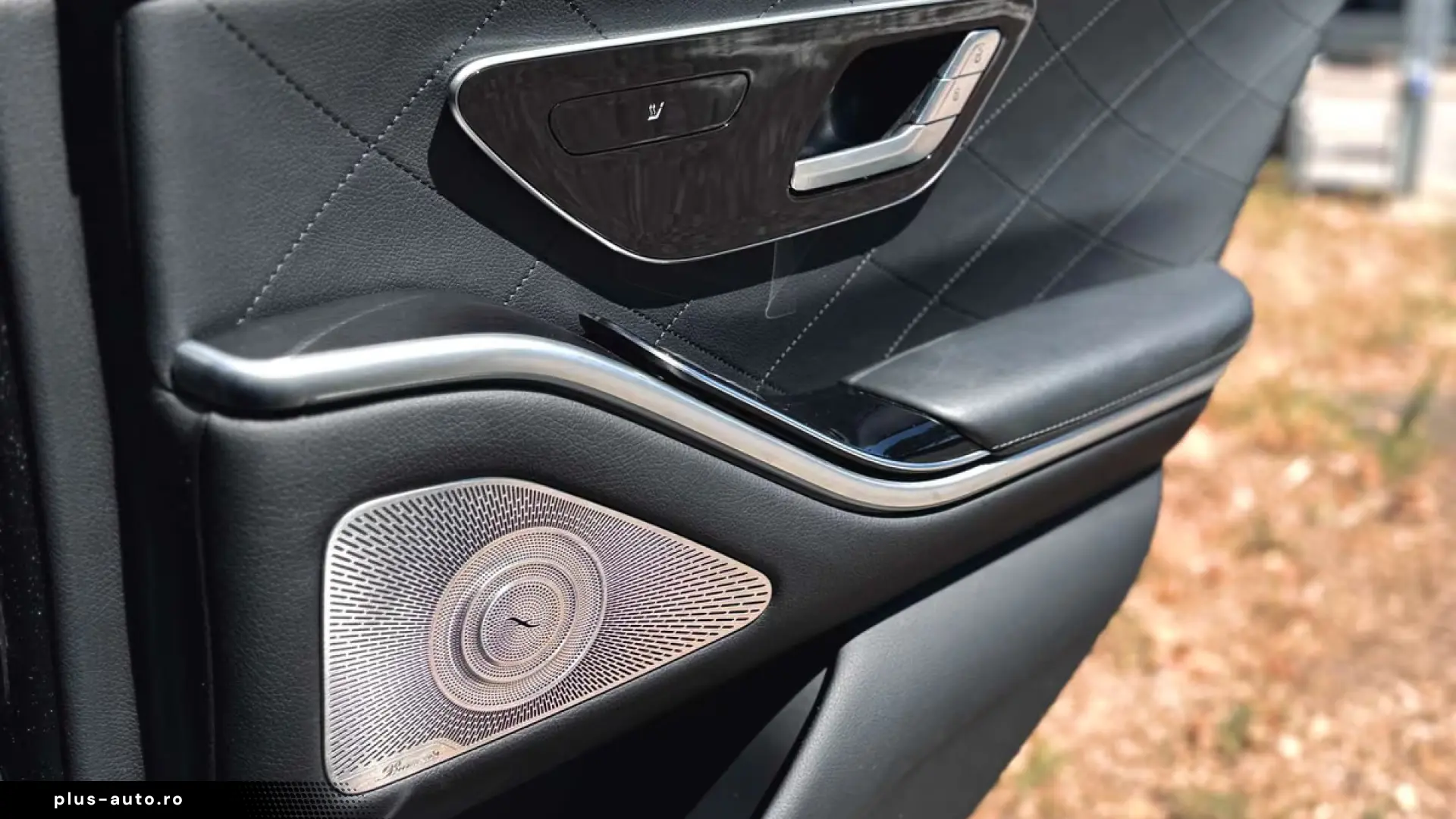 Mercedes-Benz S 580 e W223   AMG LINE • PANO