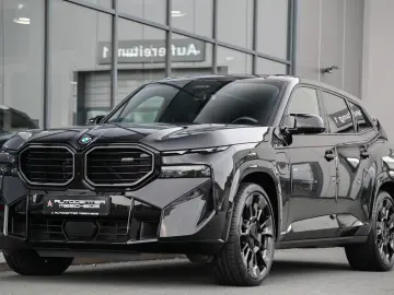 BMW XM G09   V8 BOWERS & WILKINS • MASAJ • SOFT CLOSE