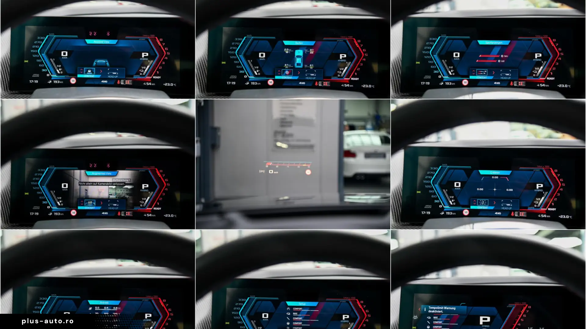 BMW XM G09   V8 BOWERS & WILKINS • MASAJ • SOFT CLOSE