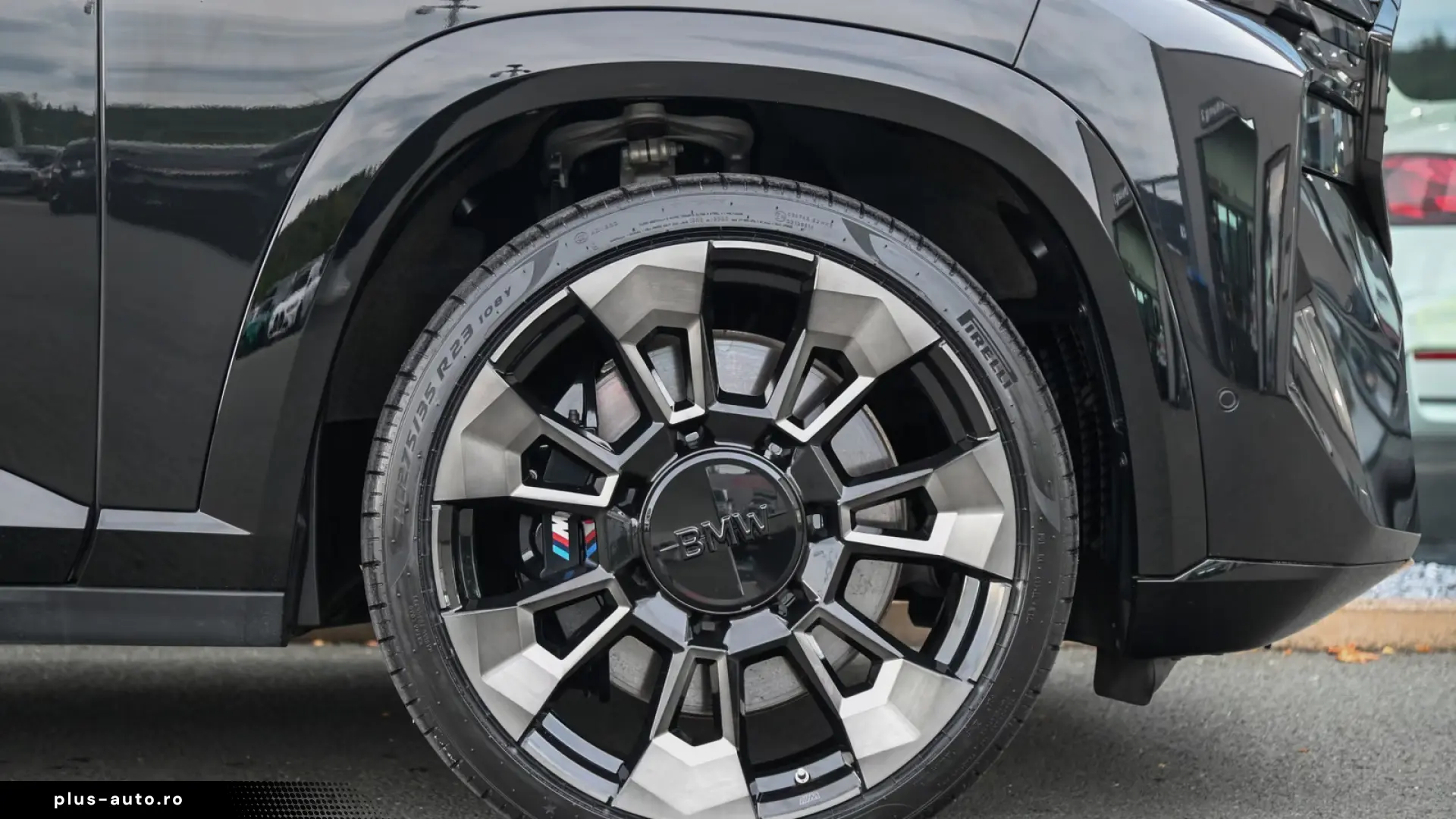 BMW XM G09   V8 BOWERS & WILKINS • MASAJ • SOFT CLOSE