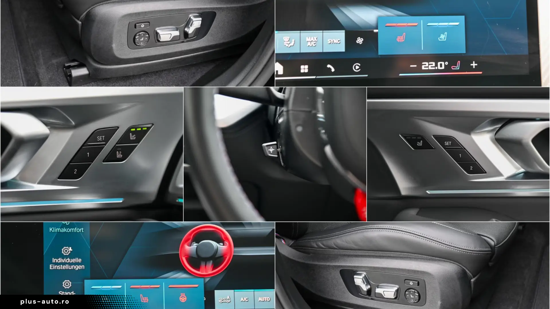 BMW XM G09   V8 BOWERS & WILKINS • MASAJ • SOFT CLOSE