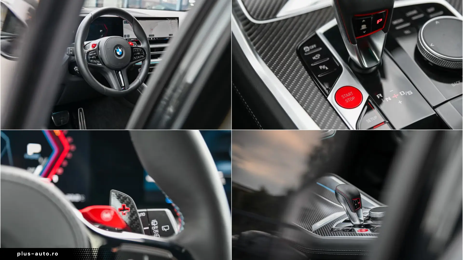 BMW XM G09   V8 BOWERS & WILKINS • MASAJ • SOFT CLOSE