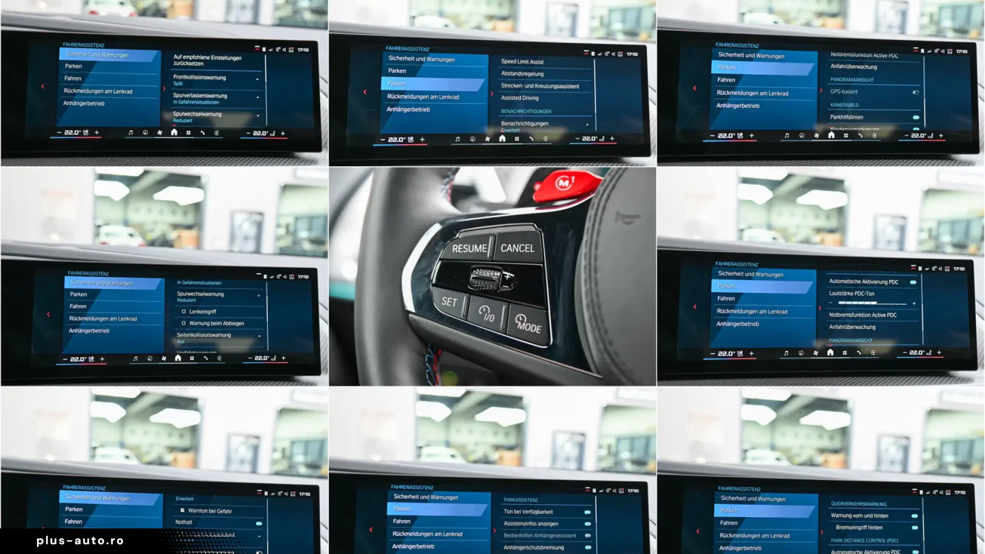 BMW XM G09   V8 BOWERS & WILKINS • MASAJ • SOFT CLOSE