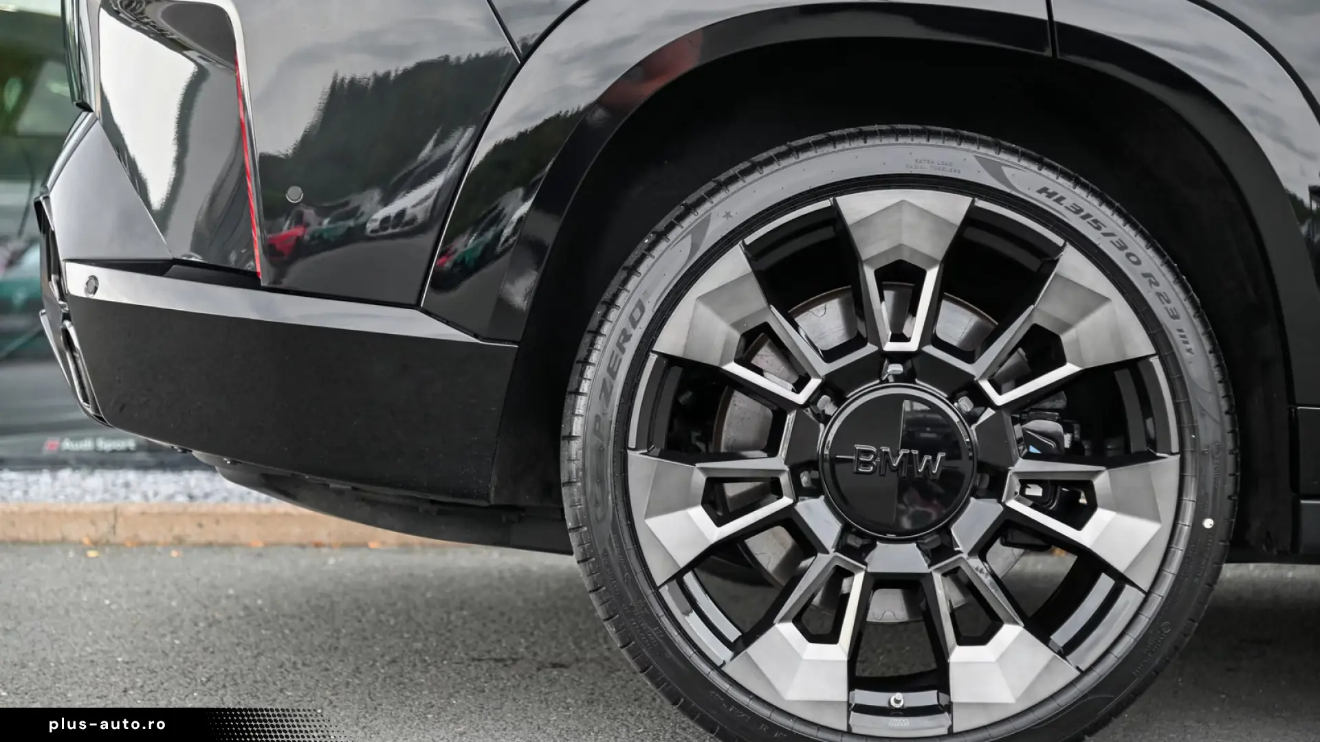 BMW XM G09   V8 BOWERS & WILKINS • MASAJ • SOFT CLOSE