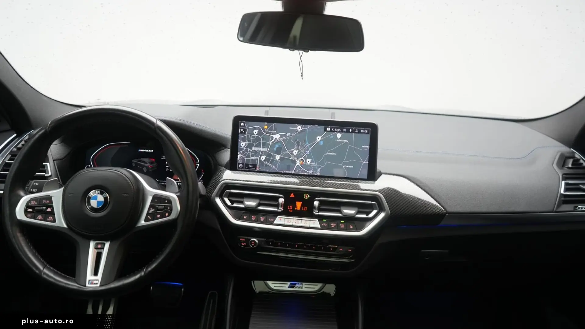 BMW X4 M40d xDrive M SPORT HUD • PANO • ACC • 360