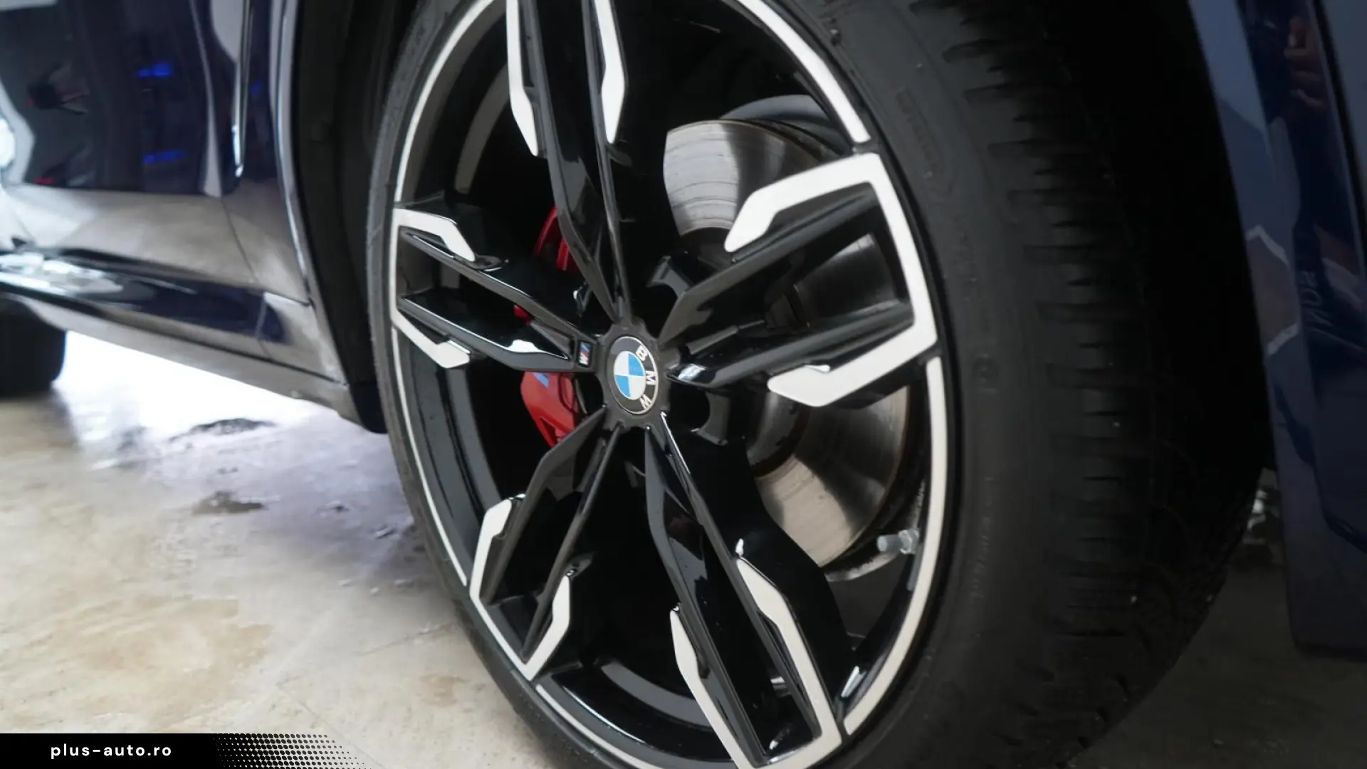 BMW X4 M40d xDrive M SPORT HUD • PANO • ACC • 360