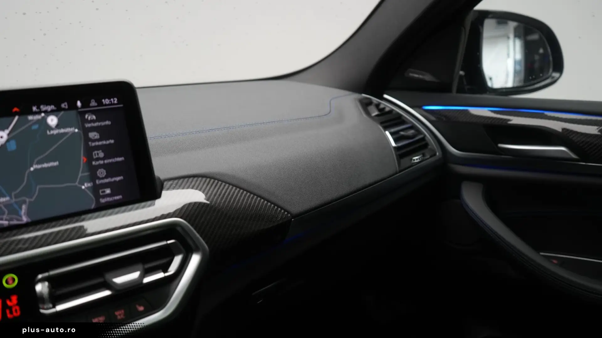 BMW X4 M40d xDrive M SPORT HUD • PANO • ACC • 360