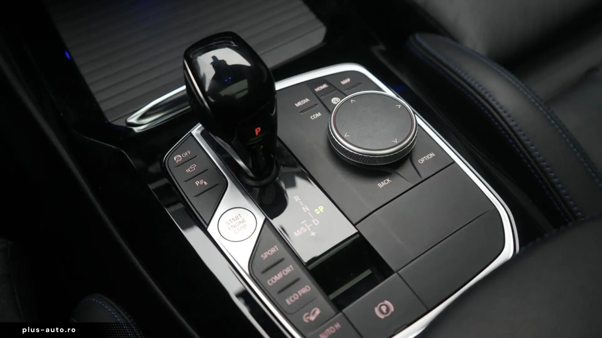 BMW X4 M40d xDrive M SPORT HUD • PANO • ACC • 360
