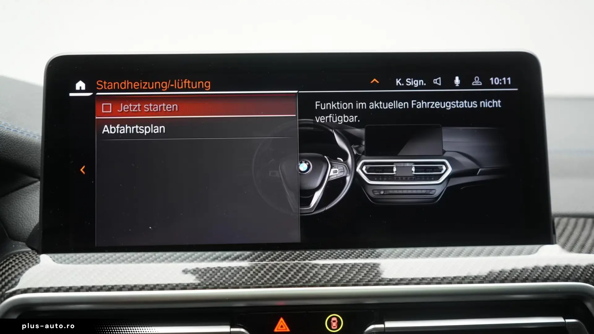 BMW X4 M40d xDrive M SPORT HUD • PANO • ACC • 360