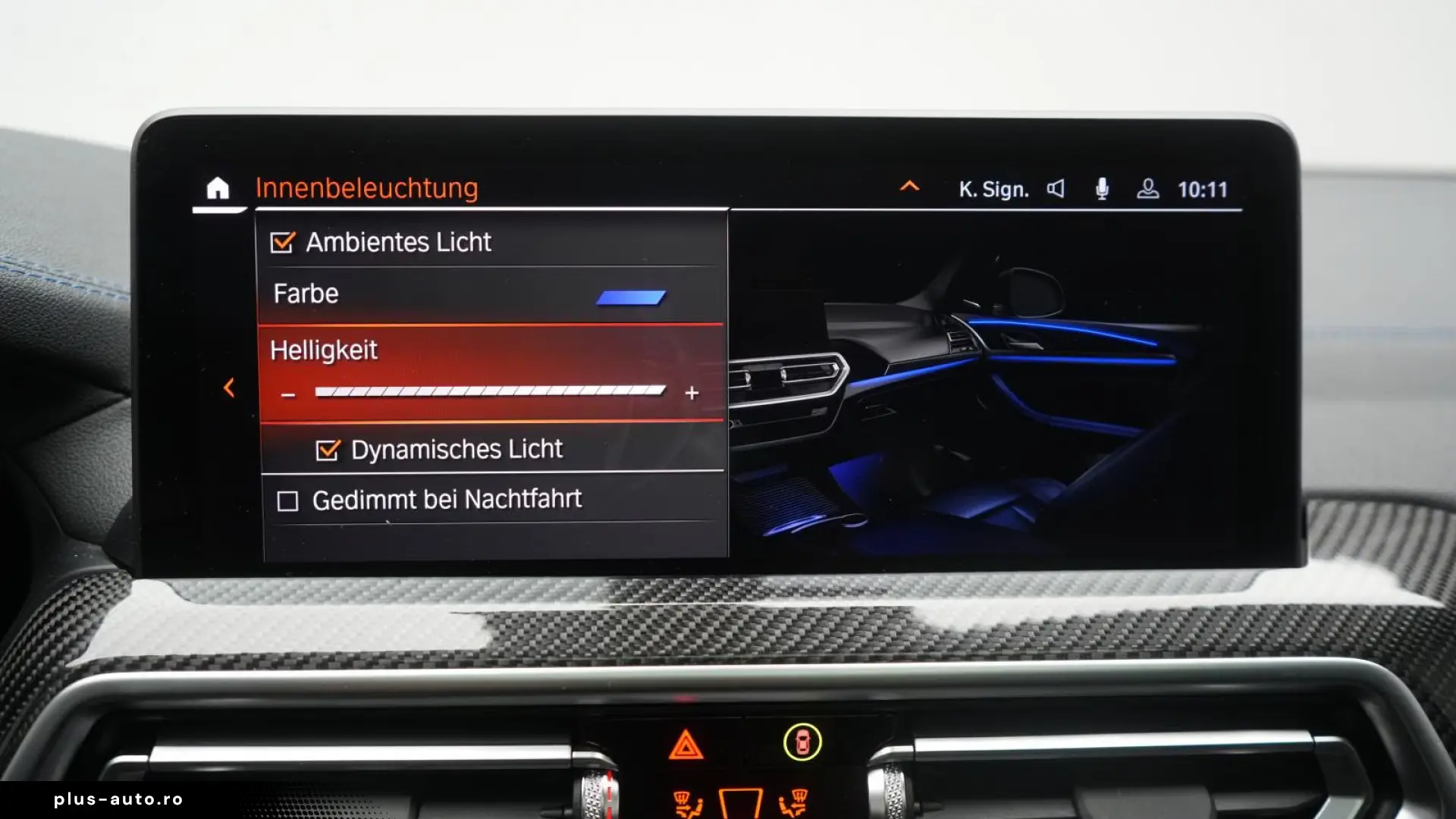 BMW X4 M40d xDrive M SPORT HUD • PANO • ACC • 360