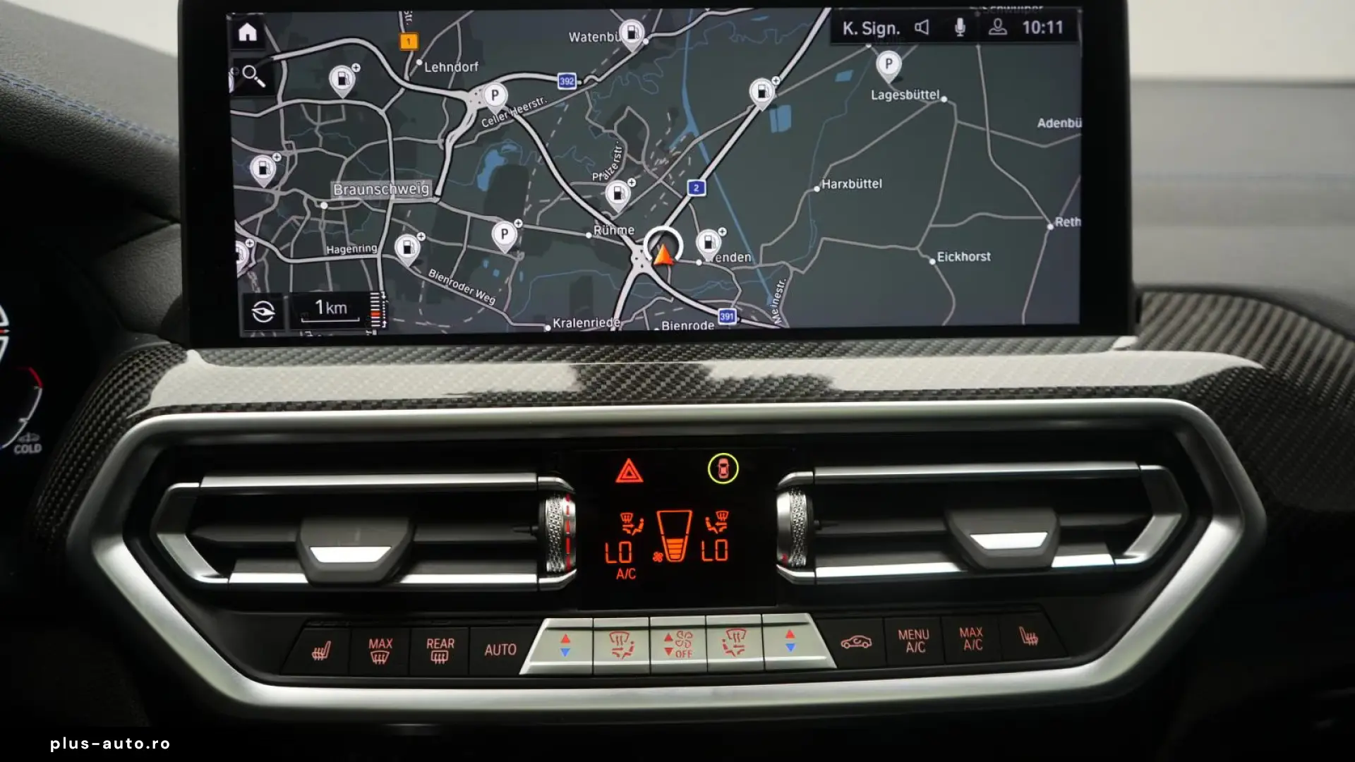 BMW X4 M40d xDrive M SPORT HUD • PANO • ACC • 360