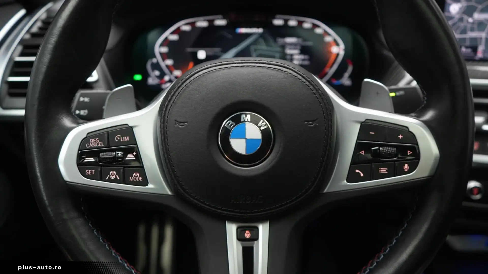 BMW X4 M40d xDrive M SPORT HUD • PANO • ACC • 360