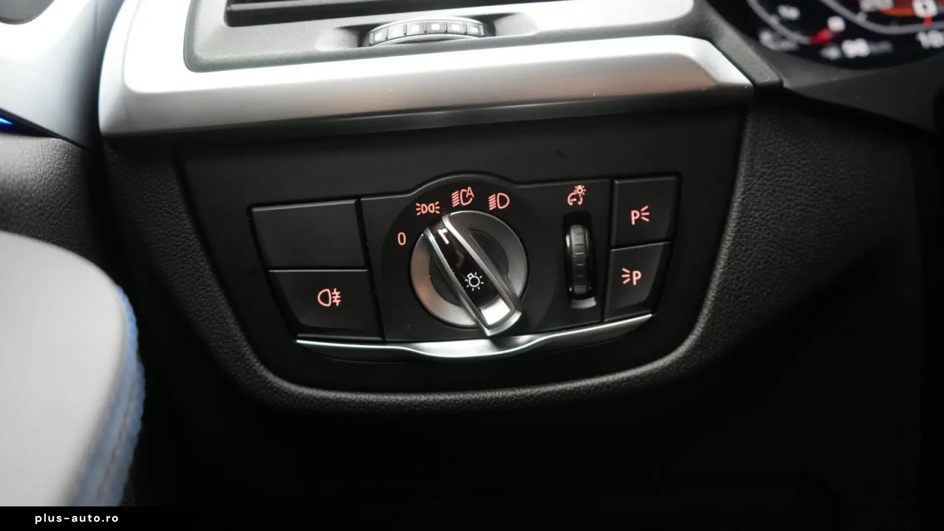 BMW X4 M40d xDrive M SPORT HUD • PANO • ACC • 360