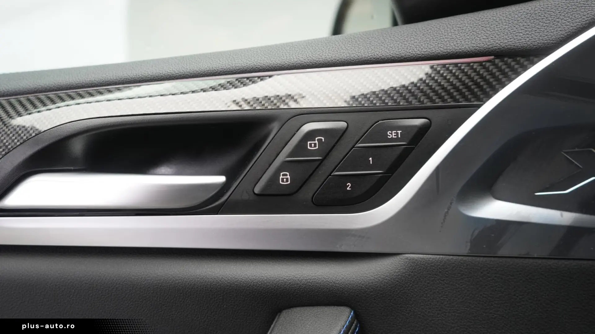 BMW X4 M40d xDrive M SPORT HUD • PANO • ACC • 360