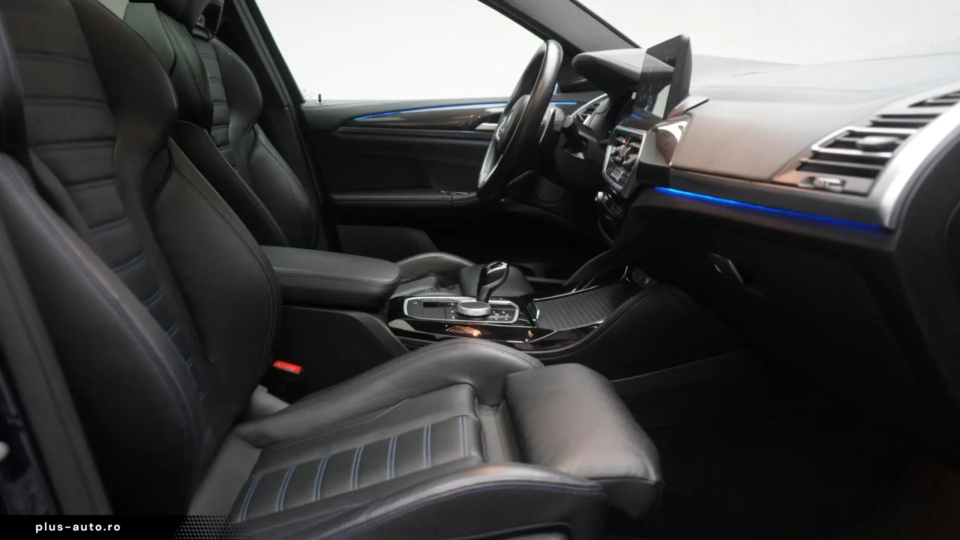 BMW X4 M40d xDrive M SPORT HUD • PANO • ACC • 360