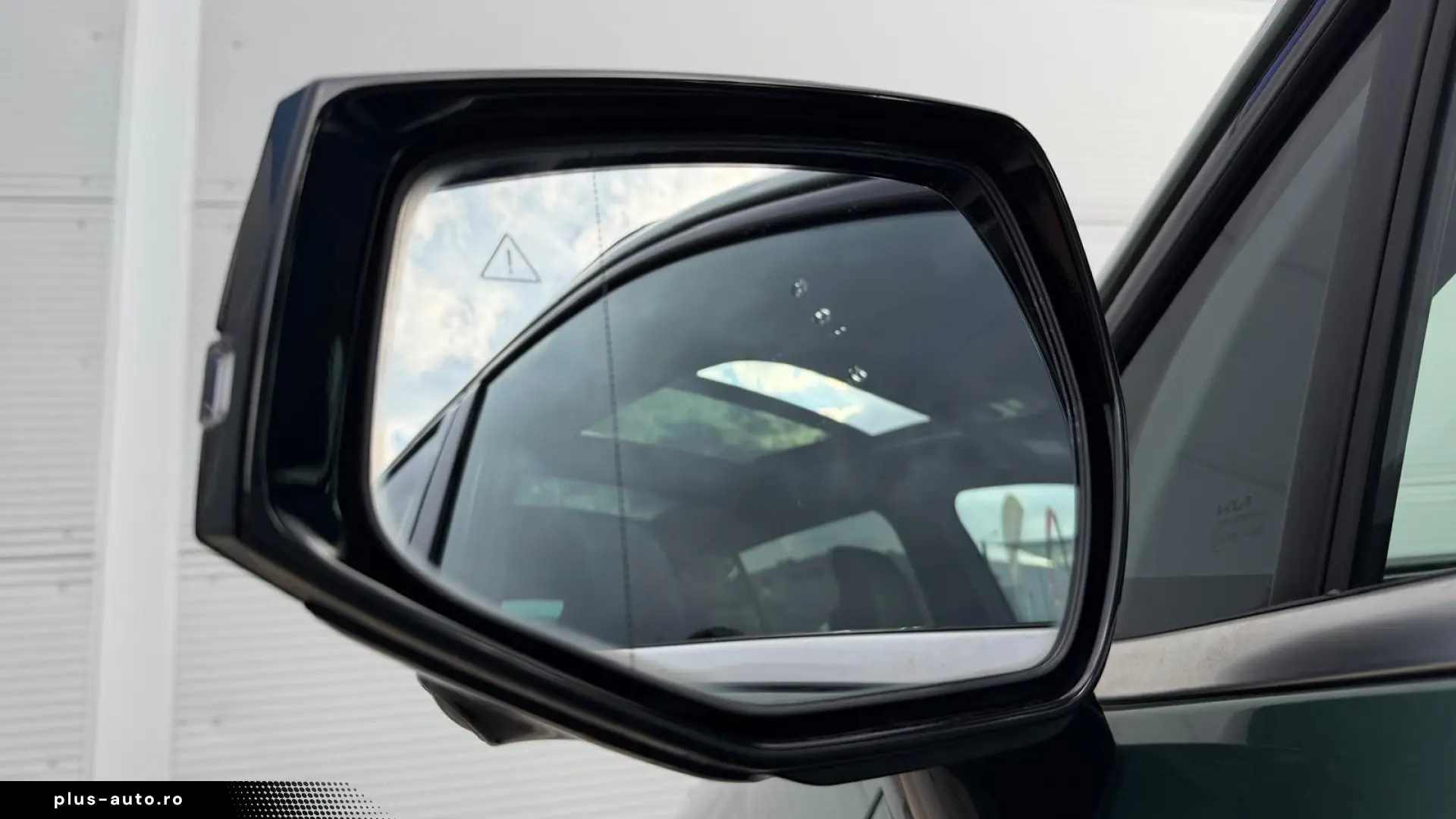 Kia Sportage 1.6T-GDI 2WD Aut. GT-Line