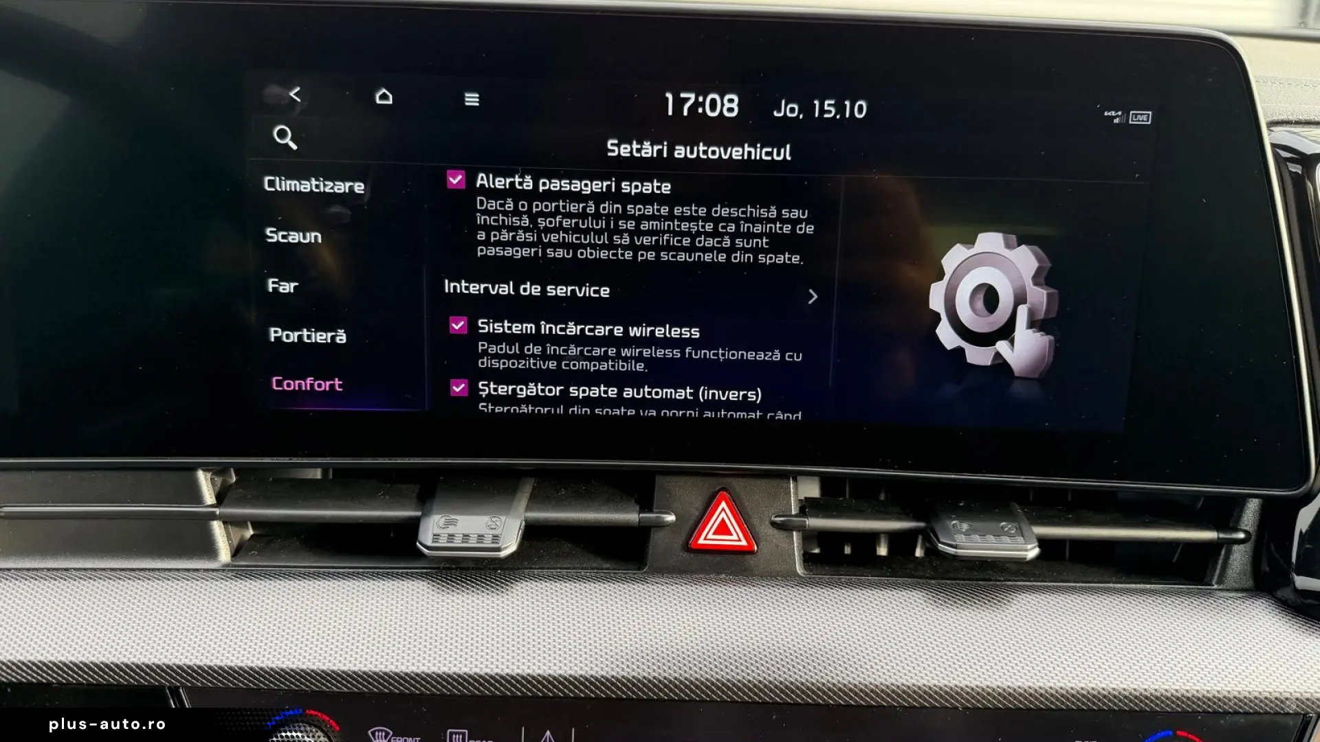 Kia Sportage 1.6T-GDI 2WD Aut. GT-Line