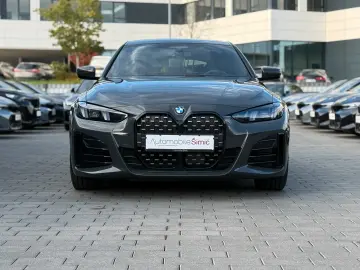 BMW 420d xDrive Gran Coupé   M SPORT PRO