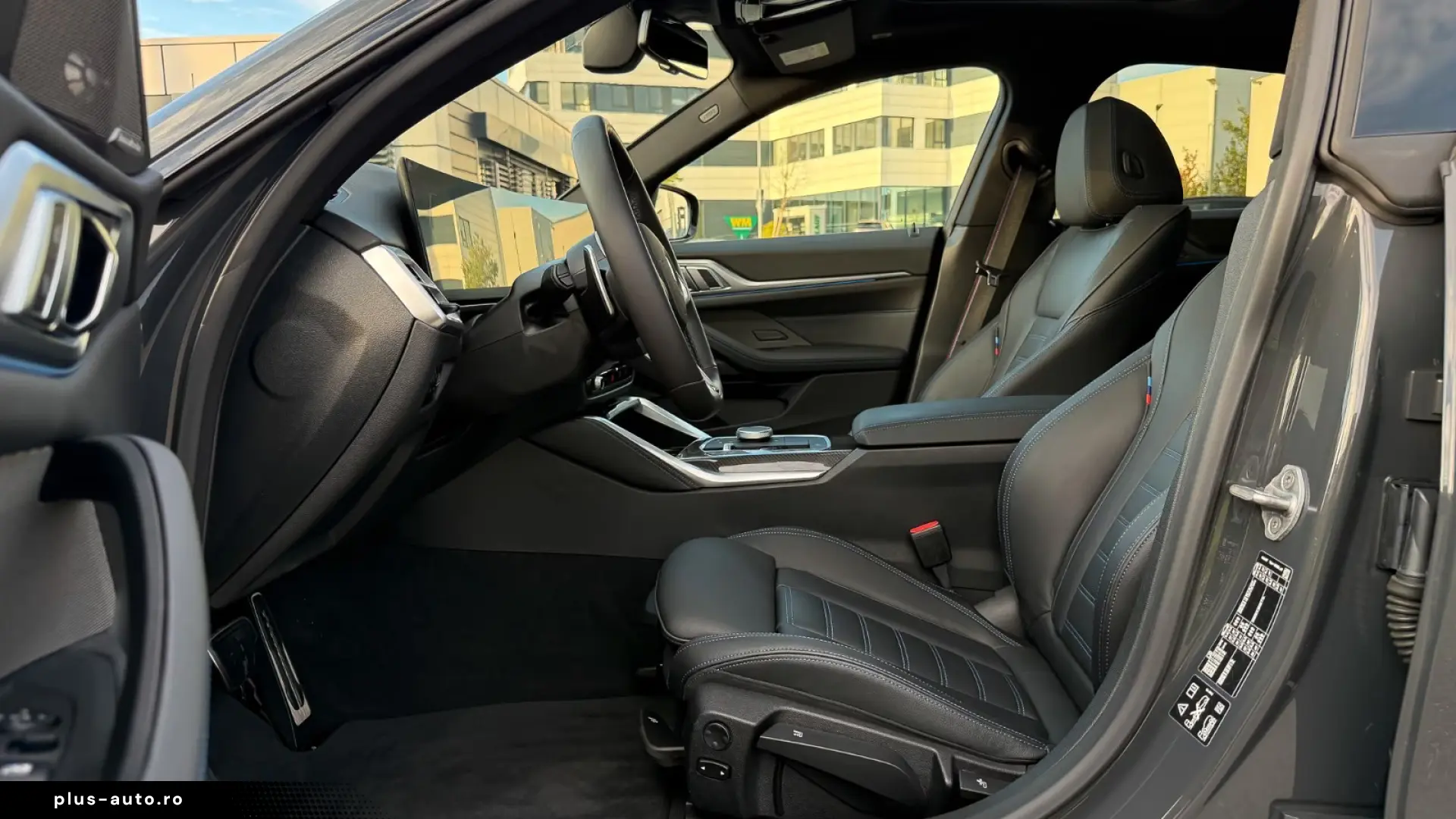 BMW 420d xDrive Gran Coupé   M SPORT PRO
