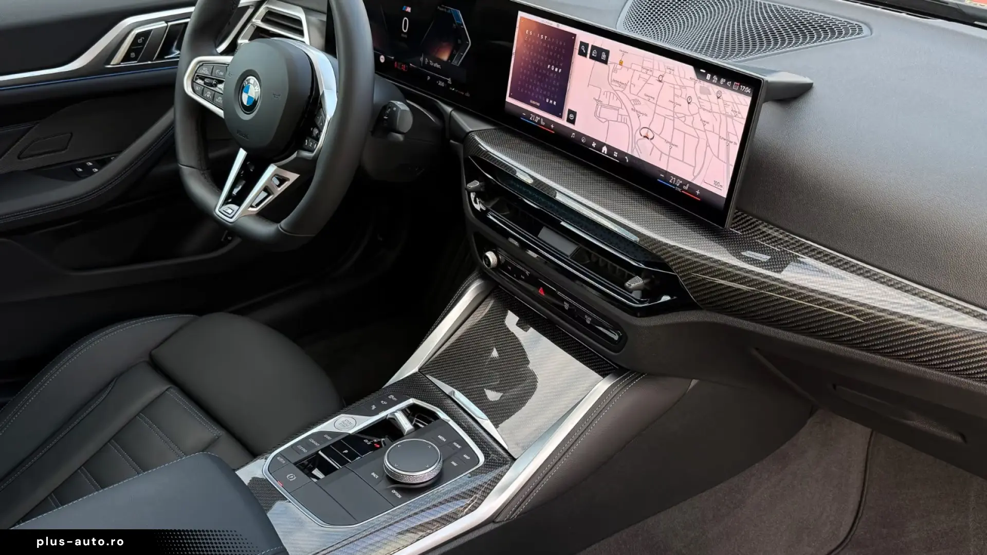 BMW 420d xDrive Gran Coupé   M SPORT PRO