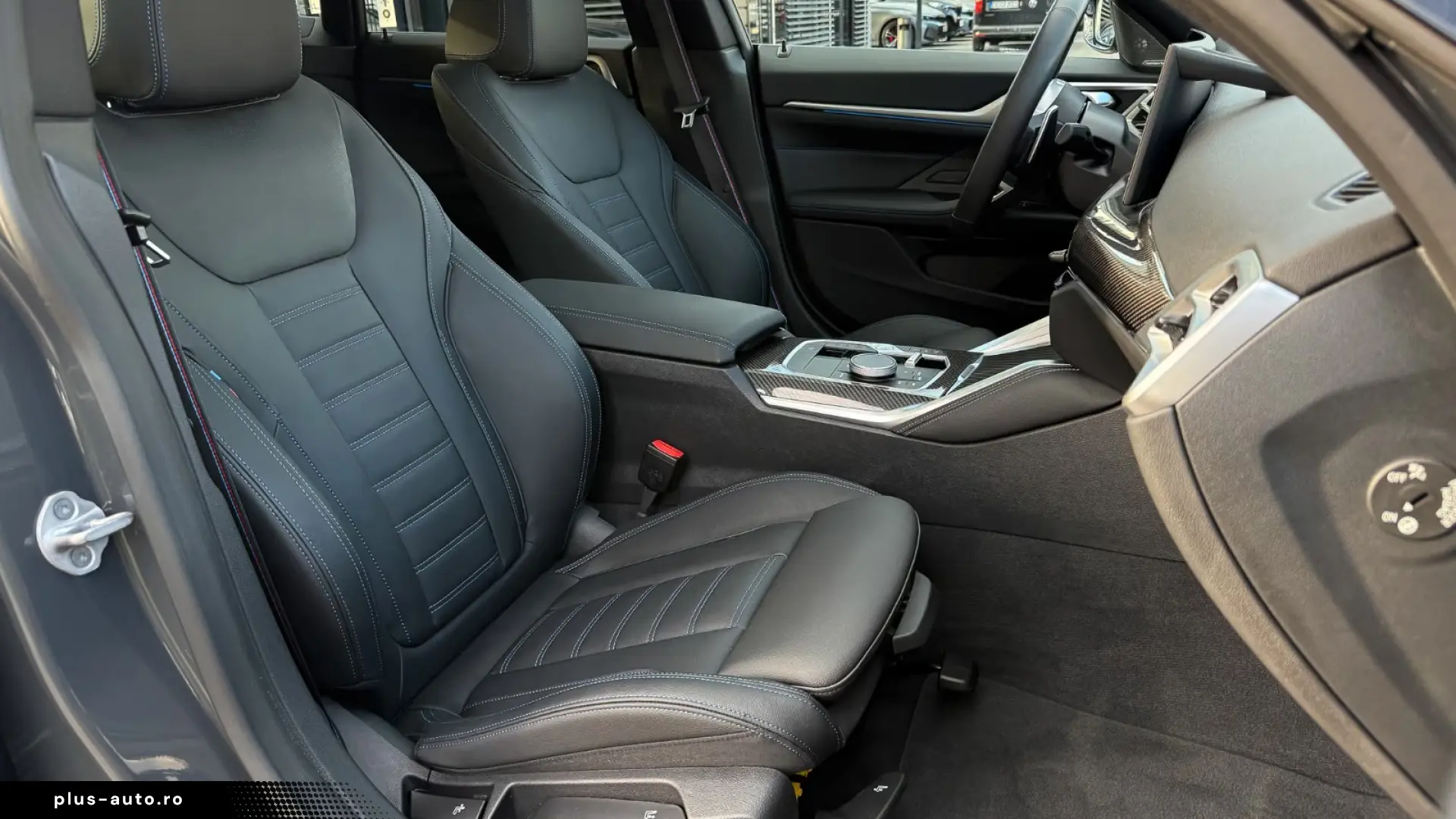 BMW 420d xDrive Gran Coupé   M SPORT PRO