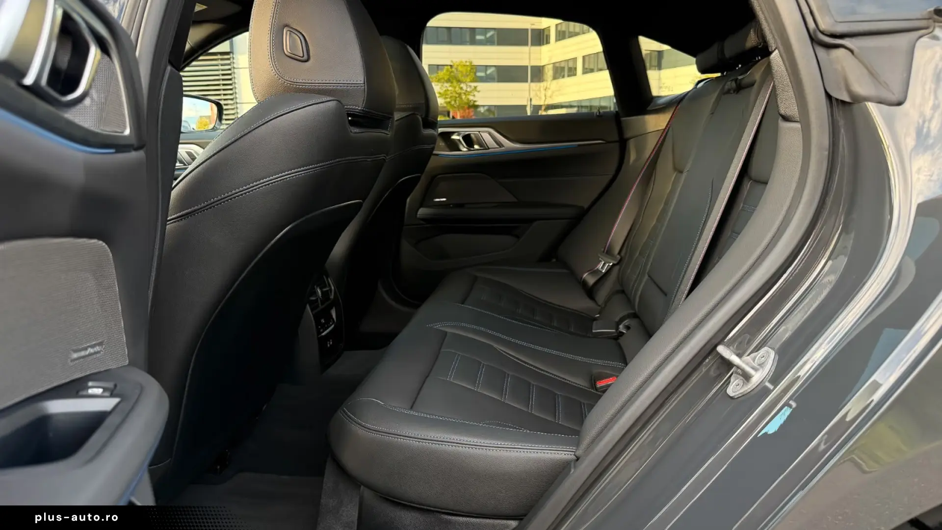 BMW 420d xDrive Gran Coupé   M SPORT PRO
