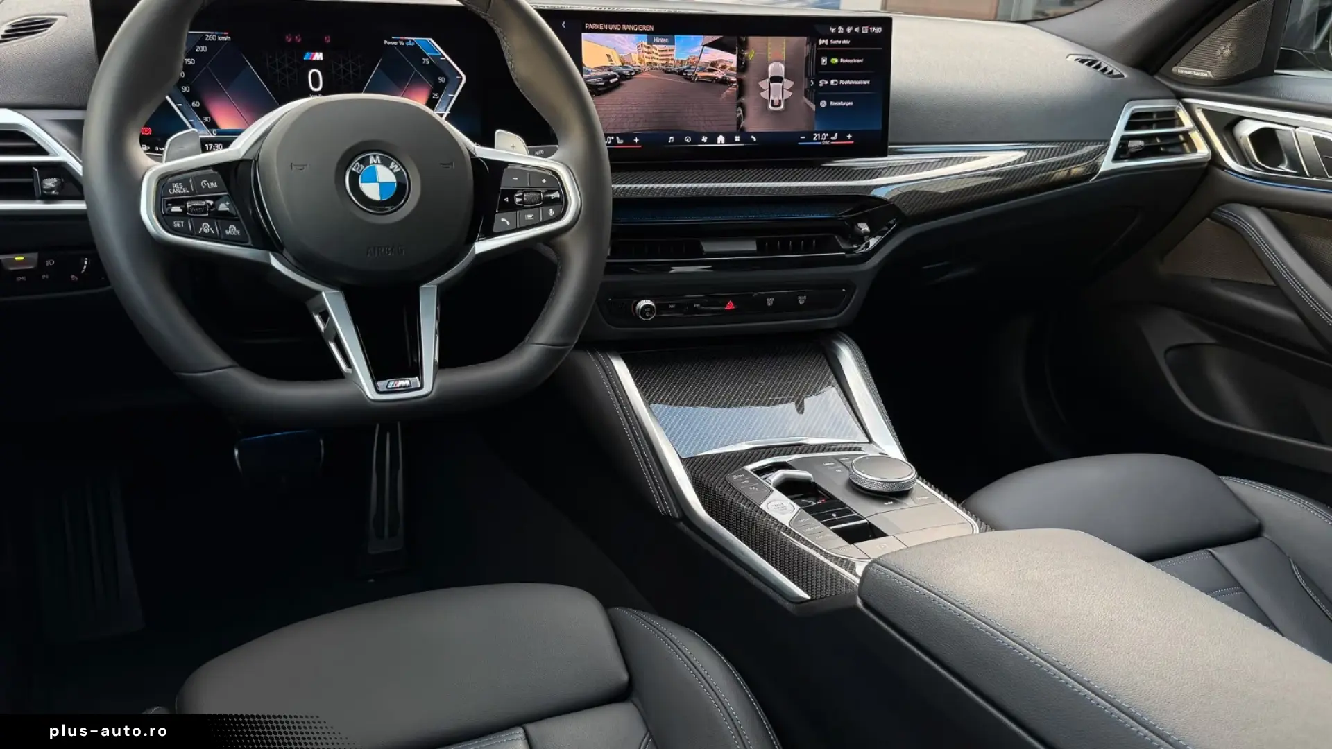 BMW 420d xDrive Gran Coupé   M SPORT PRO