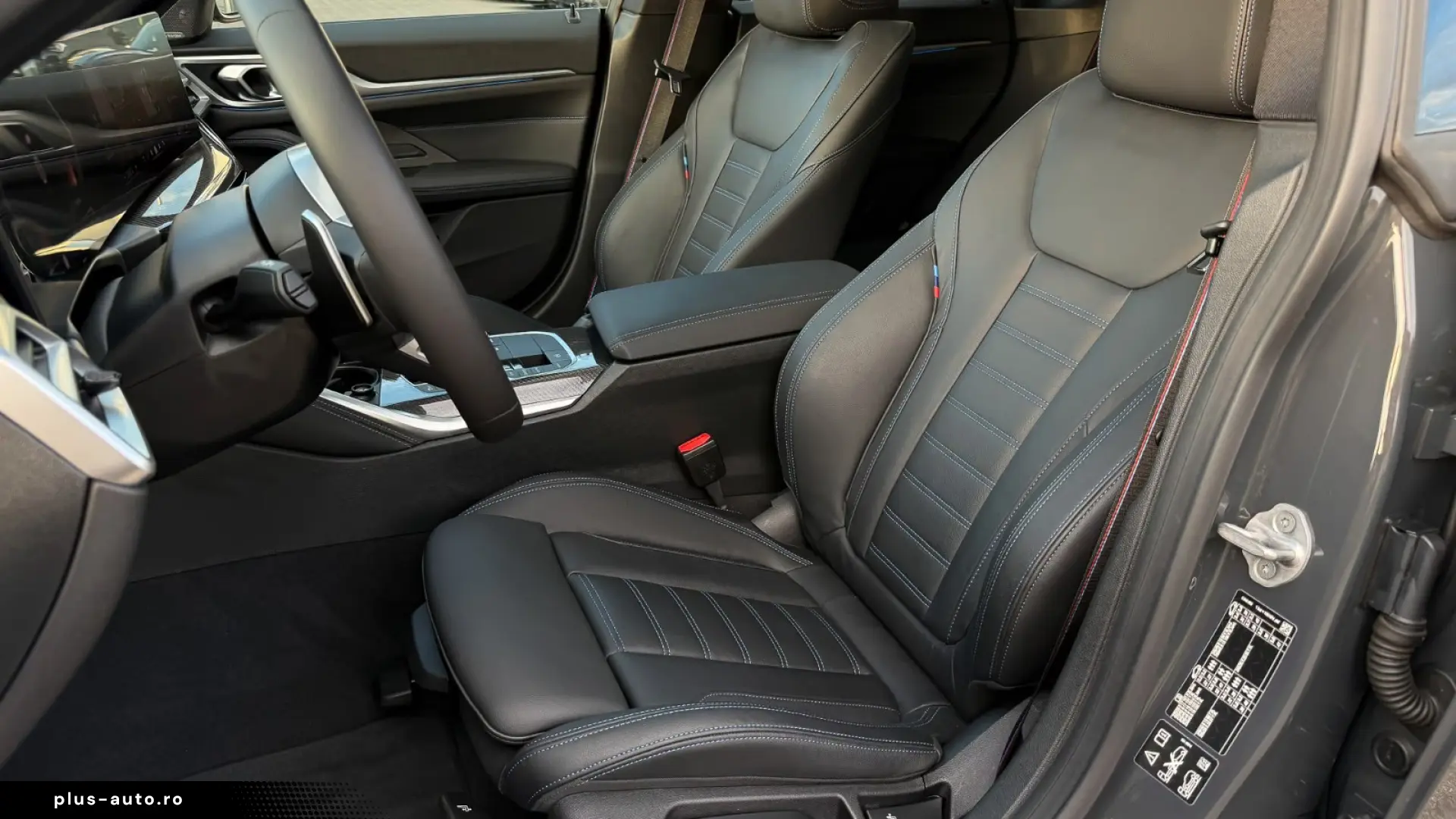 BMW 420d xDrive Gran Coupé   M SPORT PRO