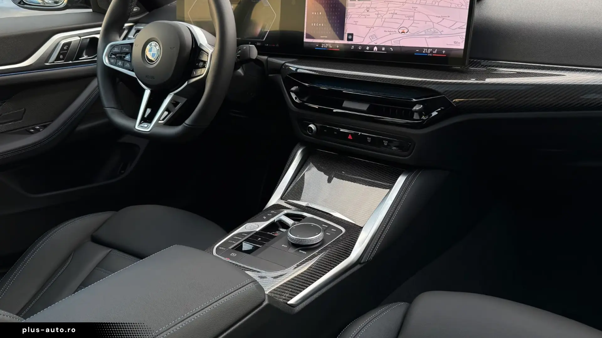 BMW 420d xDrive Gran Coupé   M SPORT PRO