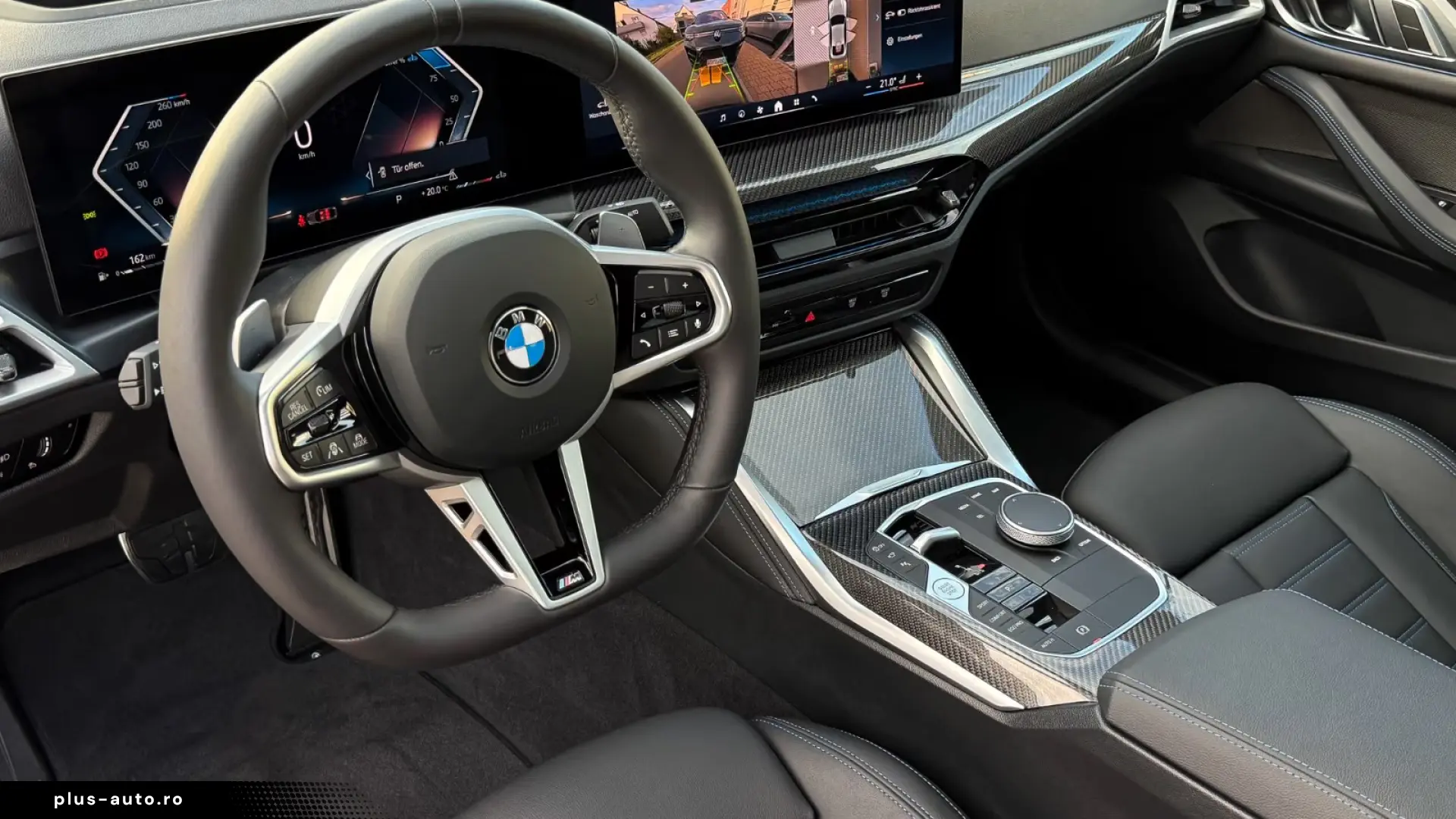 BMW 420d xDrive Gran Coupé   M SPORT PRO