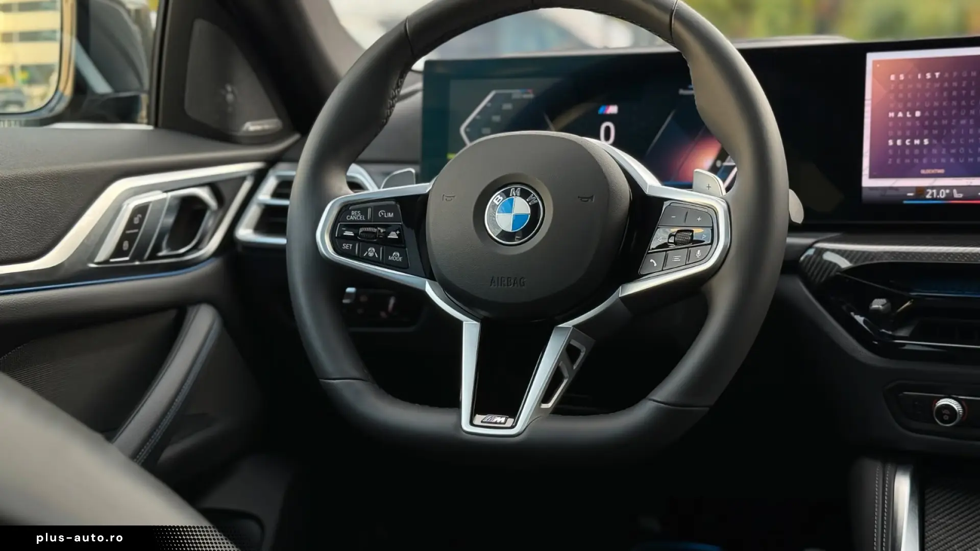 BMW 420d xDrive Gran Coupé   M SPORT PRO