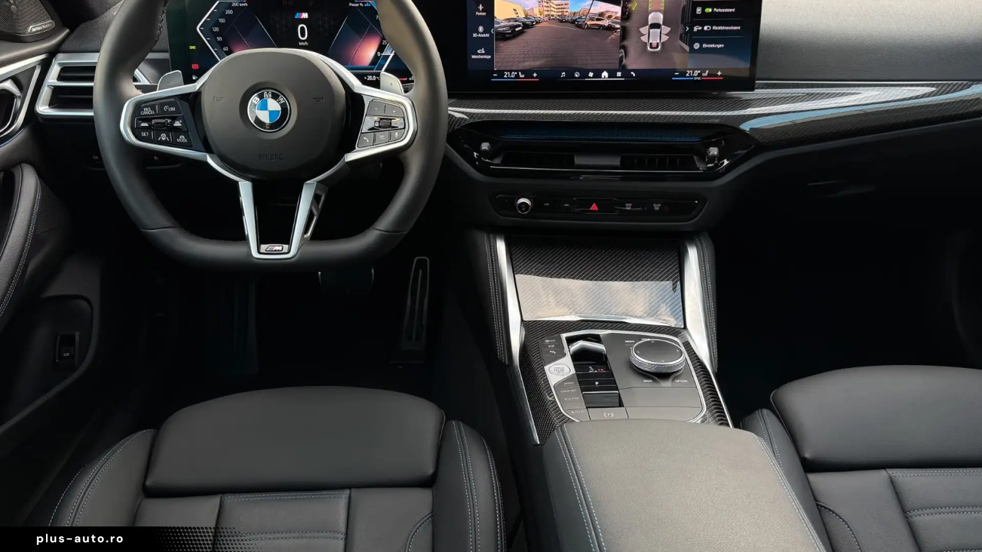 BMW 420d xDrive Gran Coupé   M SPORT PRO