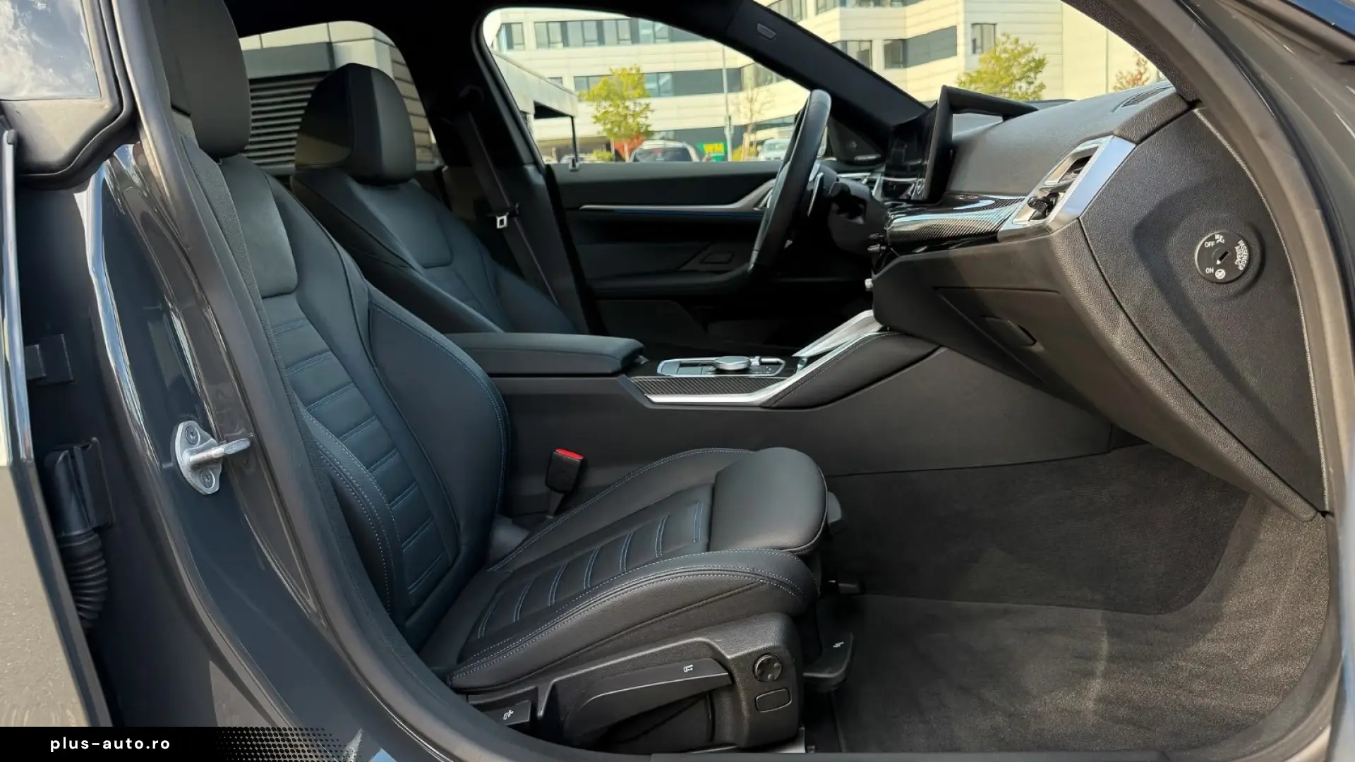 BMW 420d xDrive Gran Coupé   M SPORT PRO
