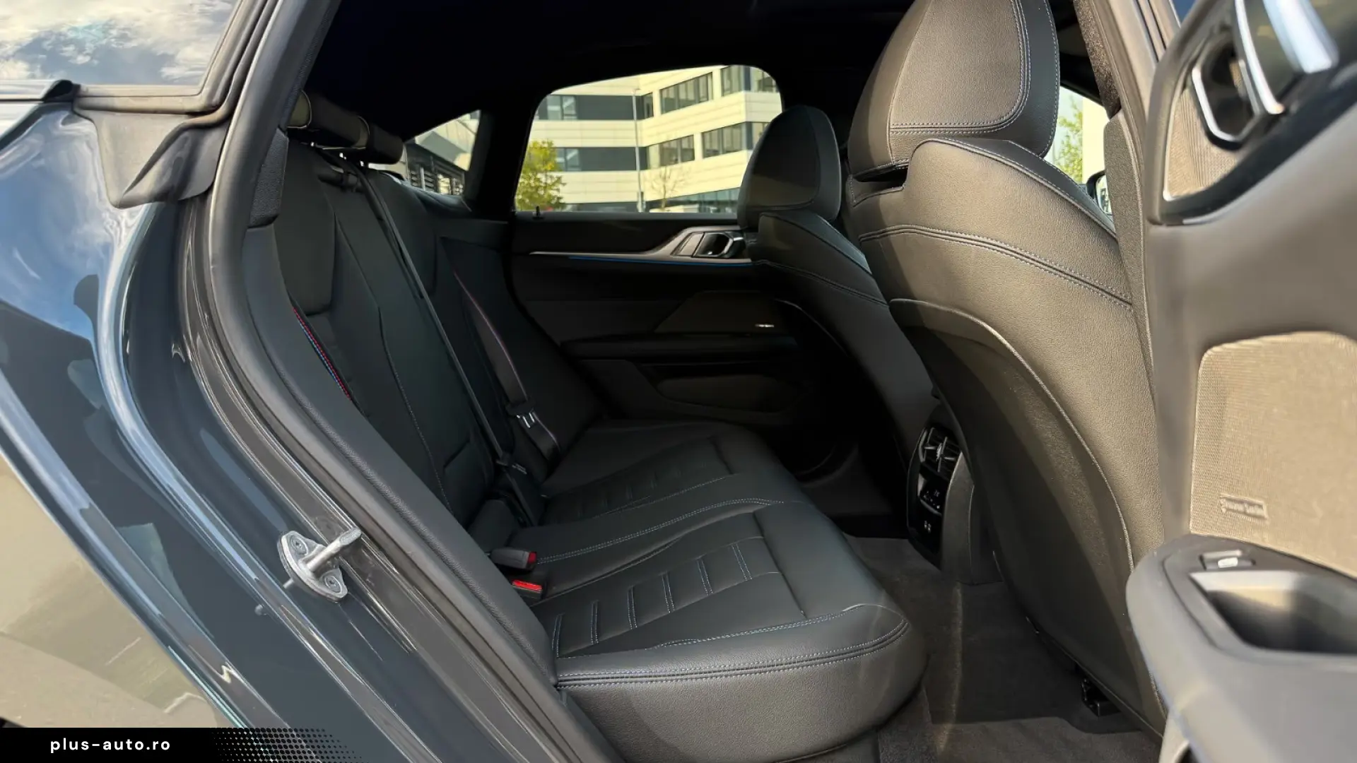 BMW 420d xDrive Gran Coupé   M SPORT PRO
