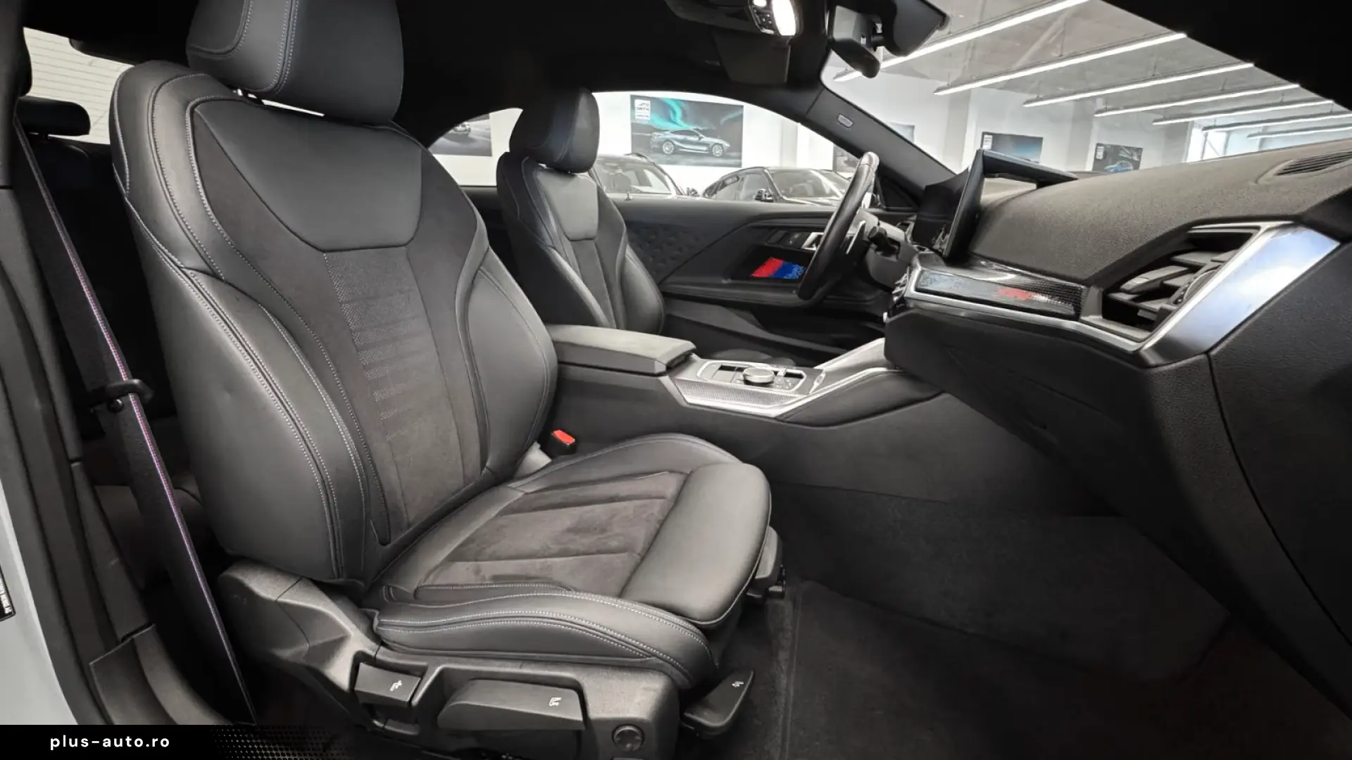 BMW M240i Coupé G42   M SPORT PRO HUD • ADAPTIVE LED