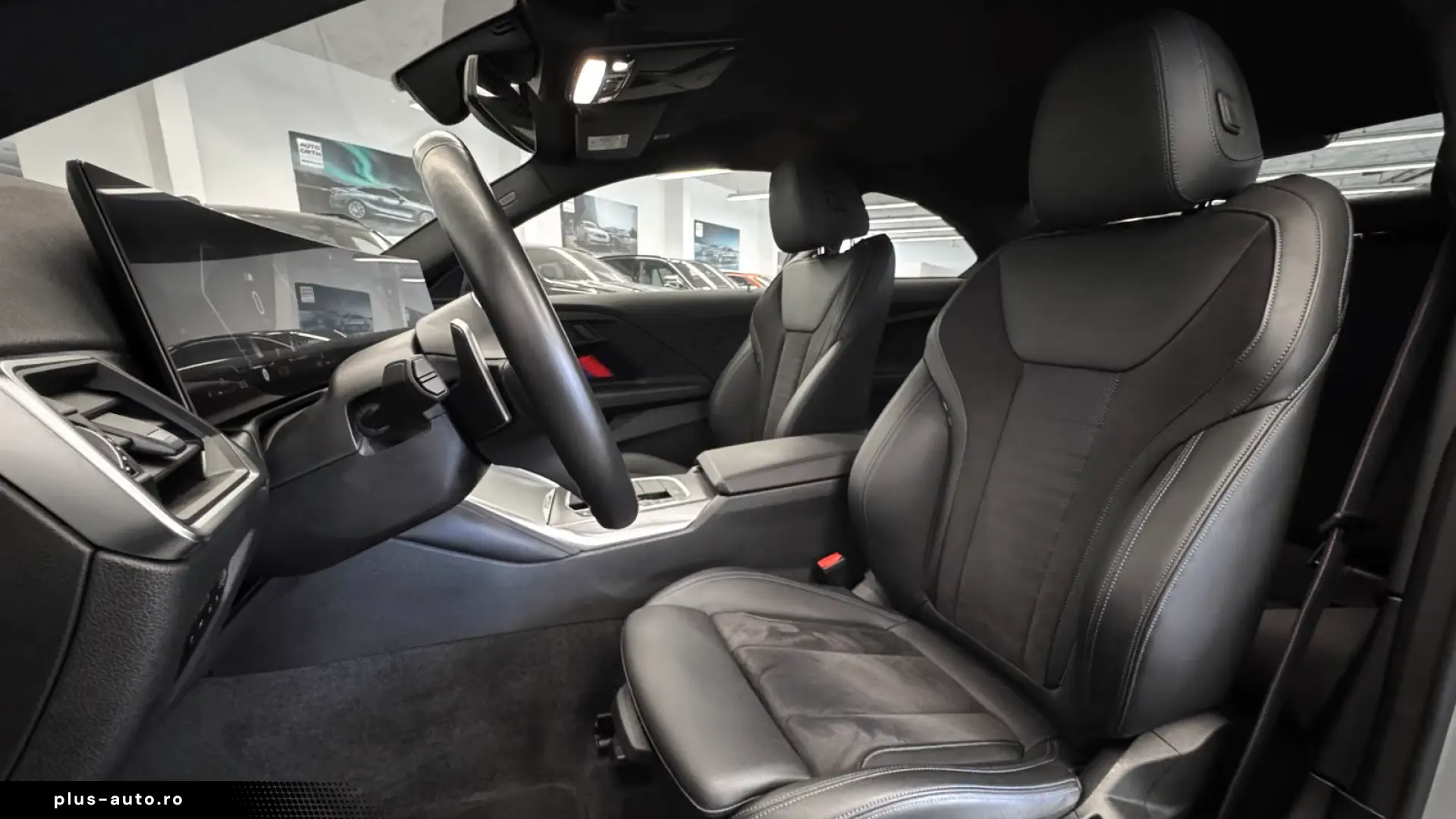 BMW M240i Coupé G42   M SPORT PRO HUD • ADAPTIVE LED