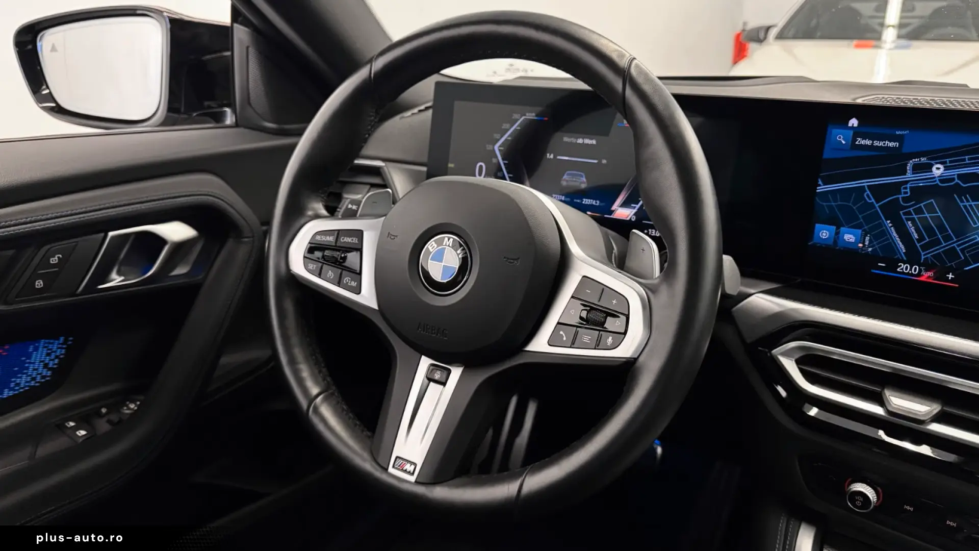 BMW M240i Coupé G42   M SPORT PRO HUD • ADAPTIVE LED
