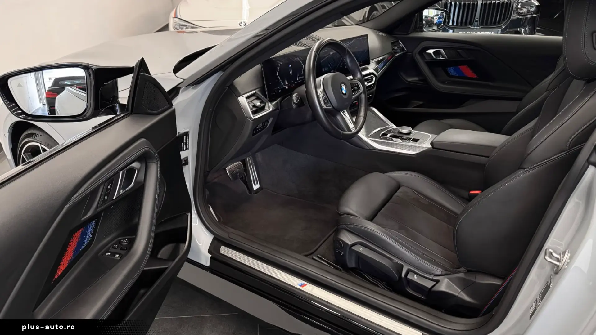 BMW M240i Coupé G42   M SPORT PRO HUD • ADAPTIVE LED