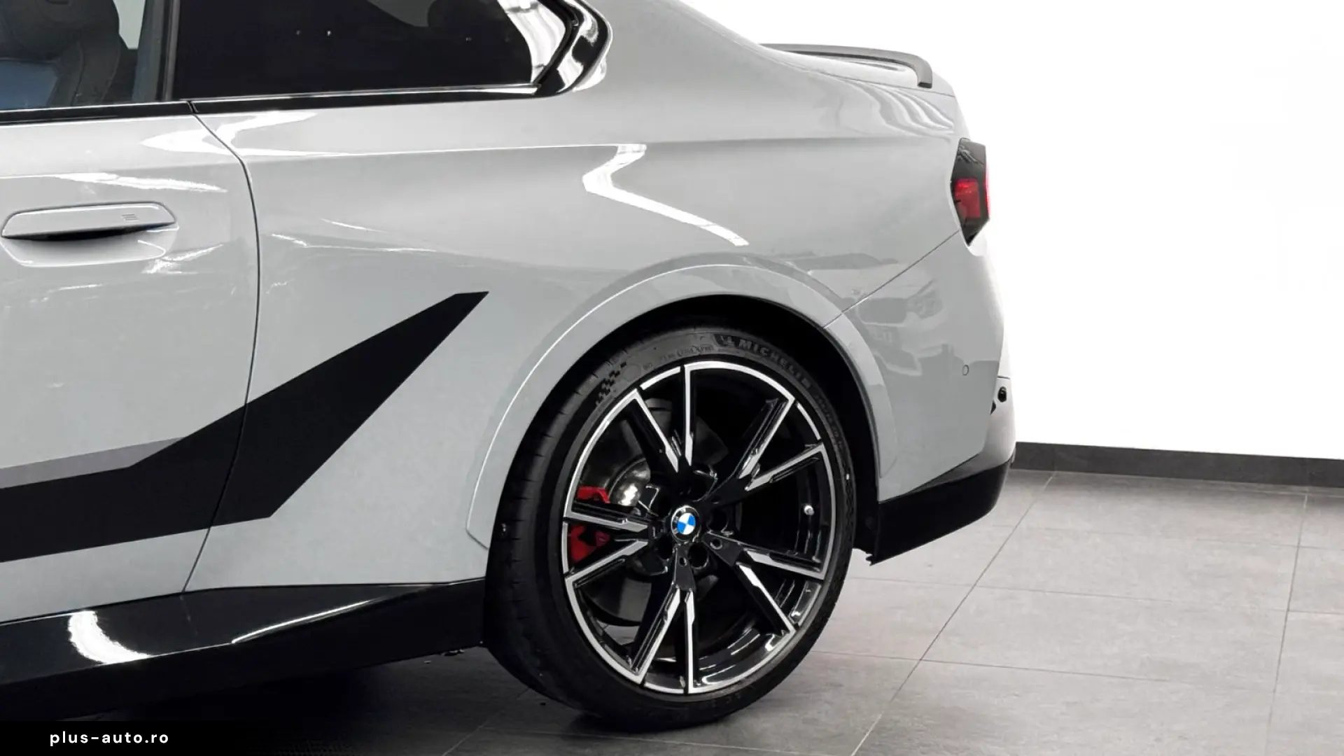 BMW M240i Coupé G42   M SPORT PRO HUD • ADAPTIVE LED