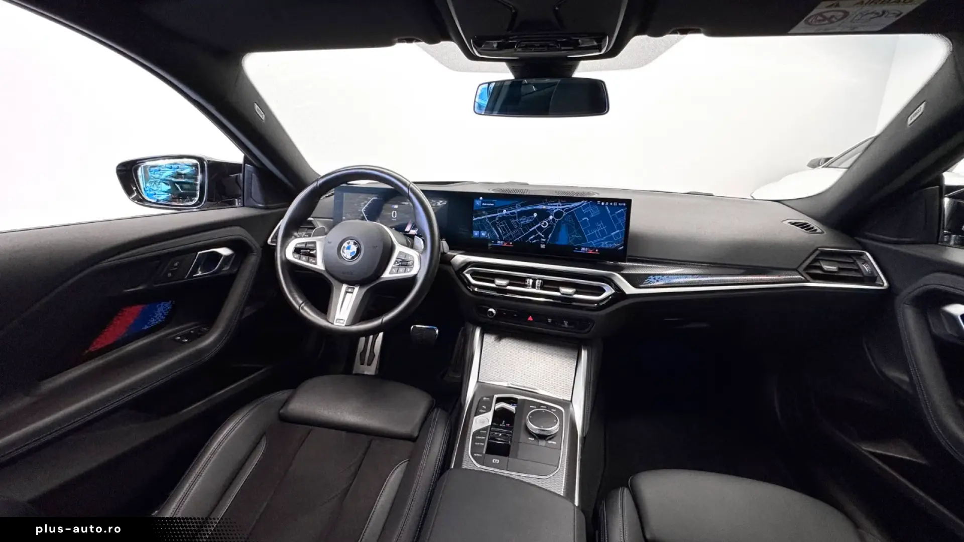 BMW M240i Coupé G42   M SPORT PRO HUD • ADAPTIVE LED