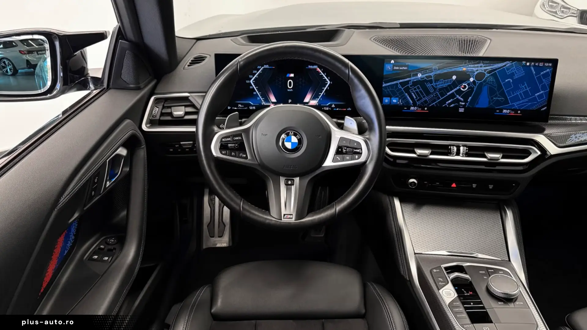 BMW M240i Coupé G42   M SPORT PRO HUD • ADAPTIVE LED