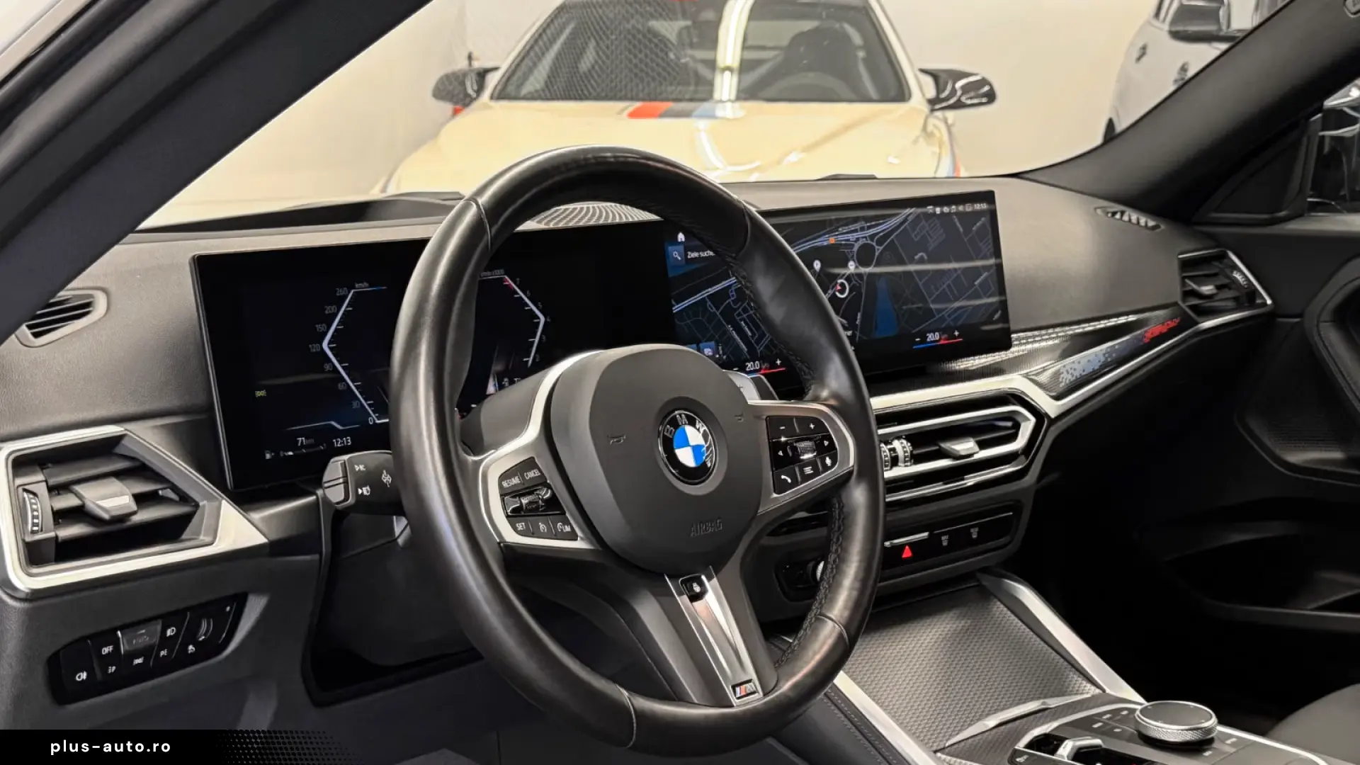 BMW M240i Coupé G42   M SPORT PRO HUD • ADAPTIVE LED