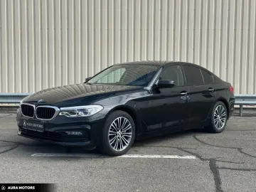 BMW SERIA 5 530i xDrive