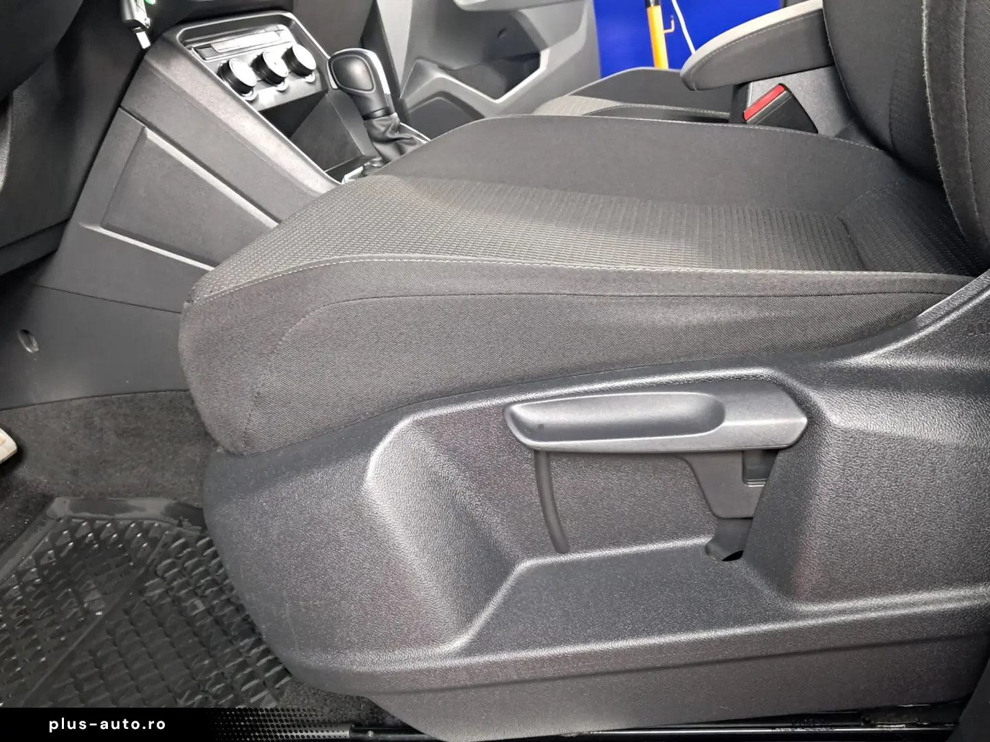 VOLKSWAGEN TIGUAN TRENDLINE 1.5TSI ACT DSG 150CP 2020