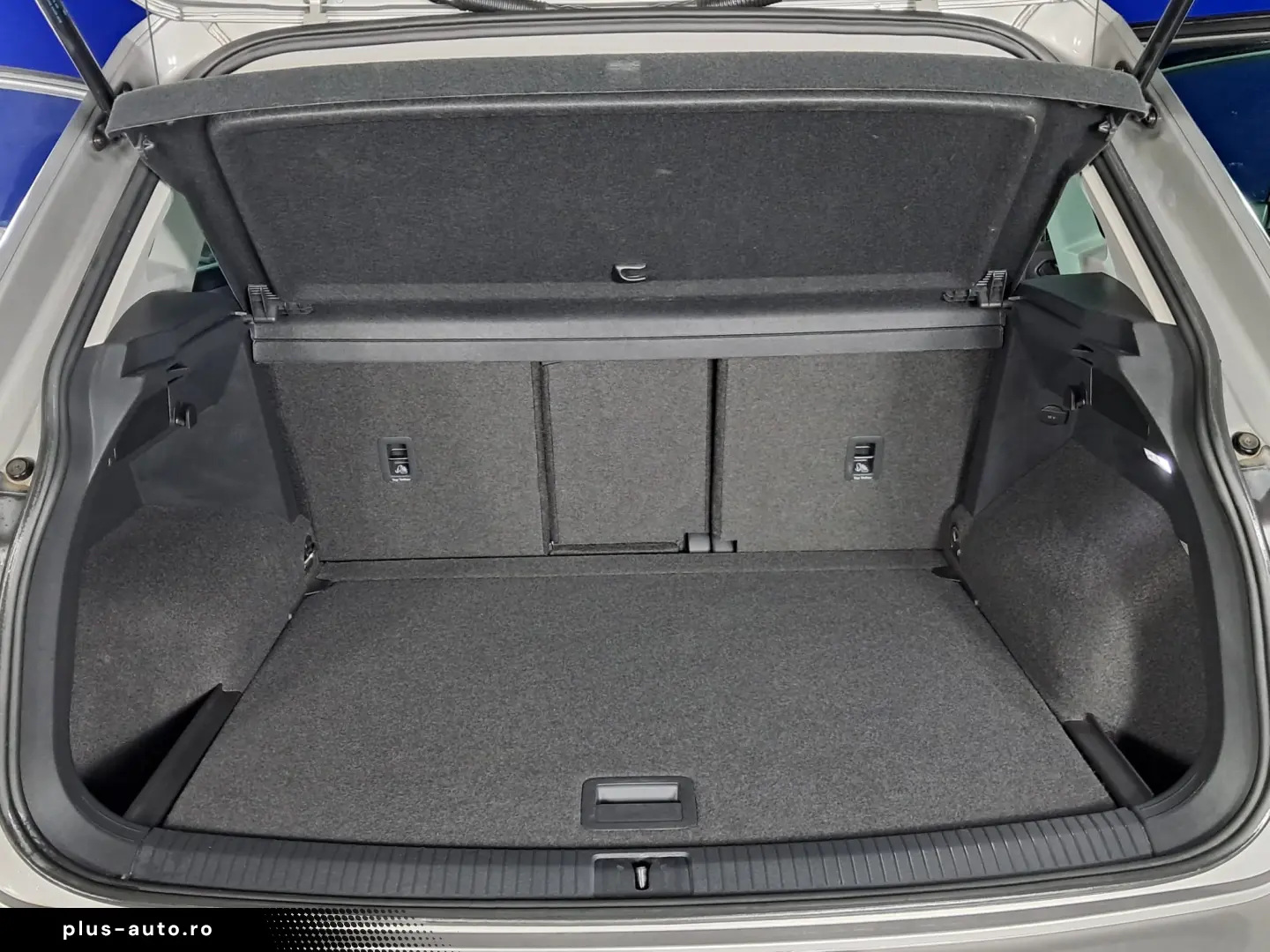 VOLKSWAGEN TIGUAN TRENDLINE 1.5TSI ACT DSG 150CP 2020