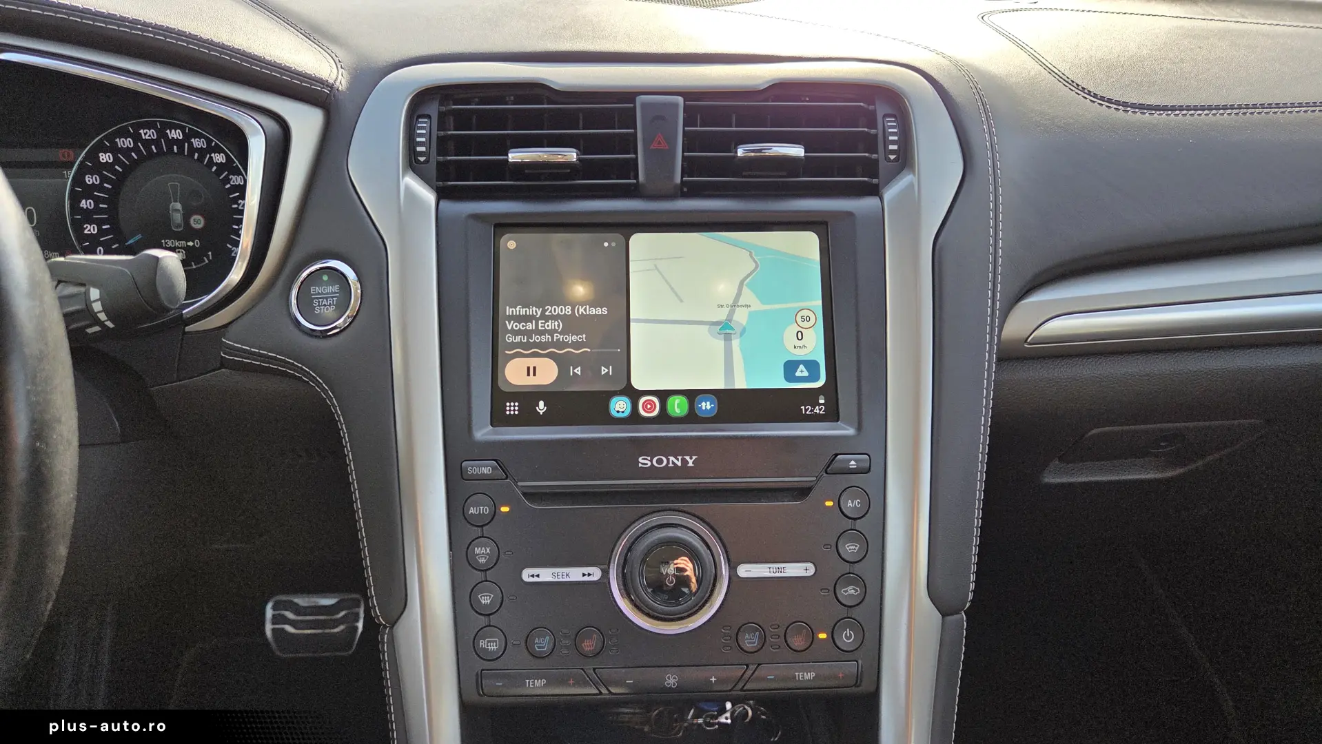 Ford Mondeo Vignale 2.0 TDCi 180 CP AWD – POWERSHIFT
