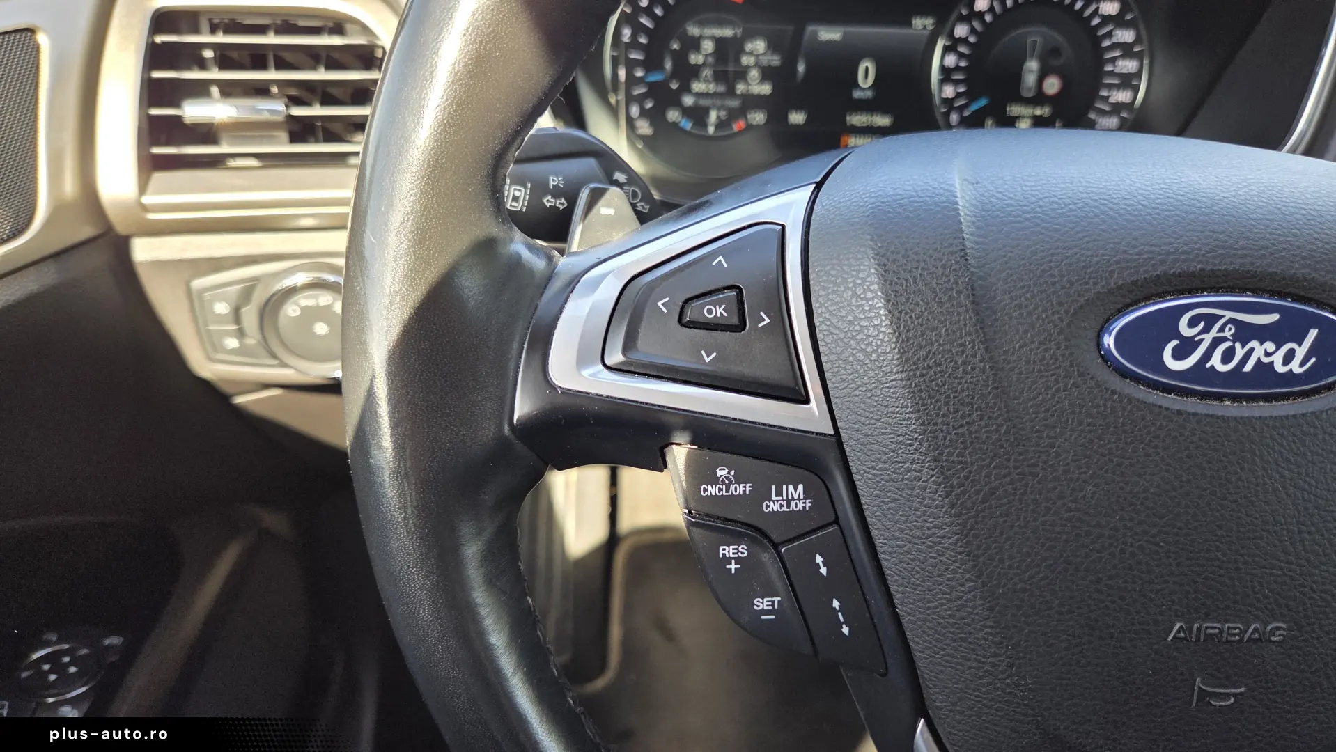 Ford Mondeo Vignale 2.0 TDCi 180 CP AWD – POWERSHIFT